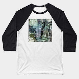 The old house Baseball T-Shirt